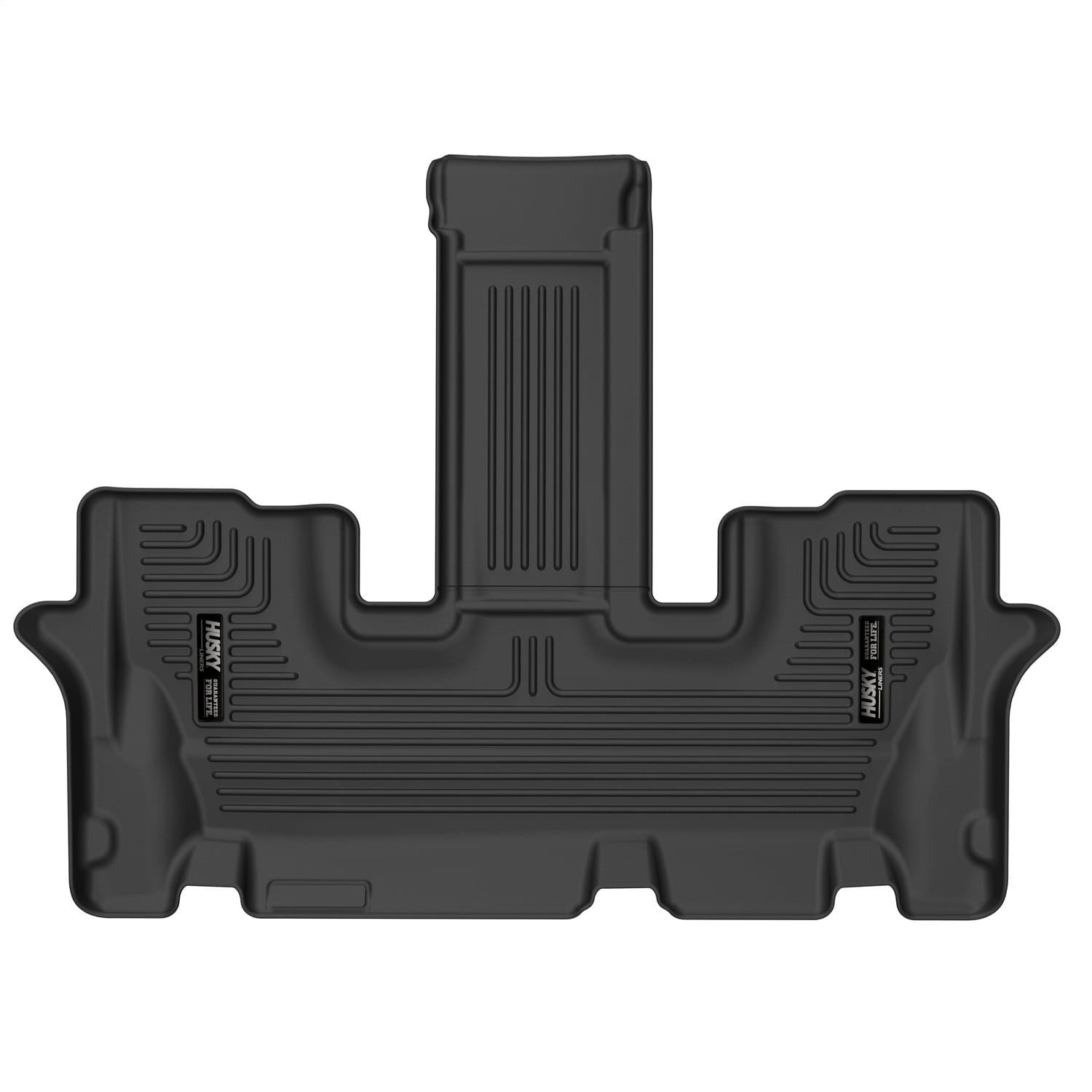 X-act Contour-3rd Seat Floor Liner