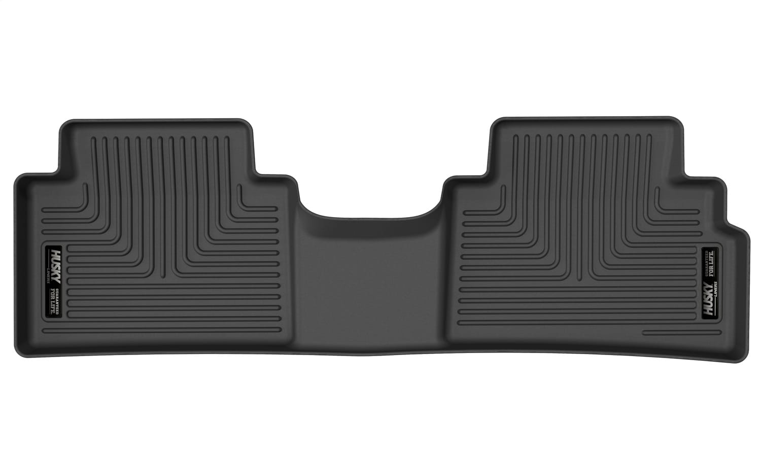 X-act Contour-2nd Seat Floor Liner