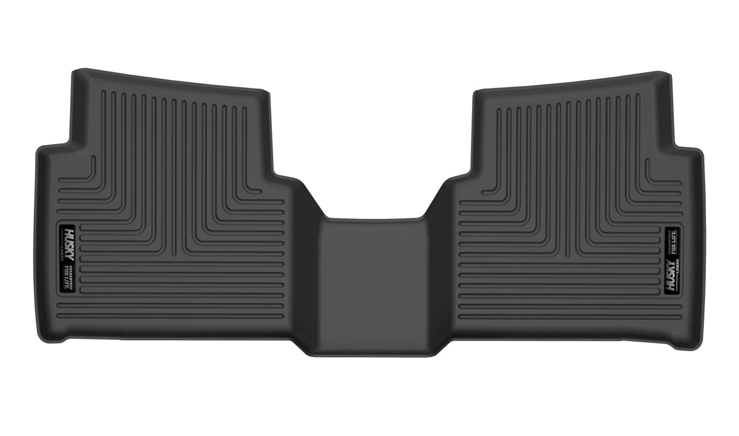 X-act Contour-2nd Seat Floor Liner