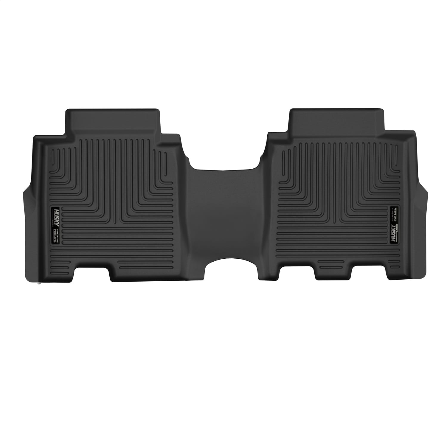 X-act Contour-2nd Seat Floor Liner