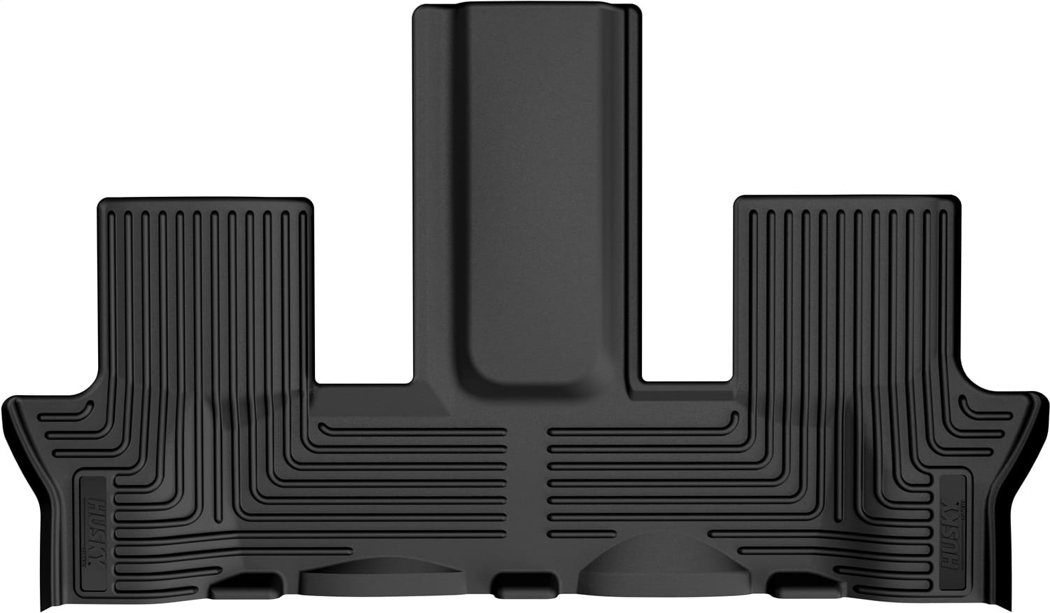 X-act Contour-3rd Seat Floor Liner
