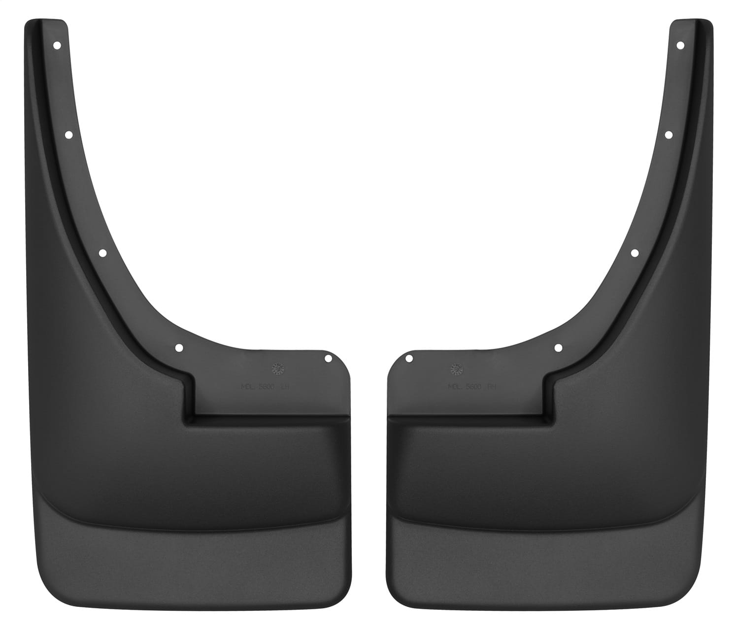 Custom Mud Guards-Front Or Rear Mud Guards