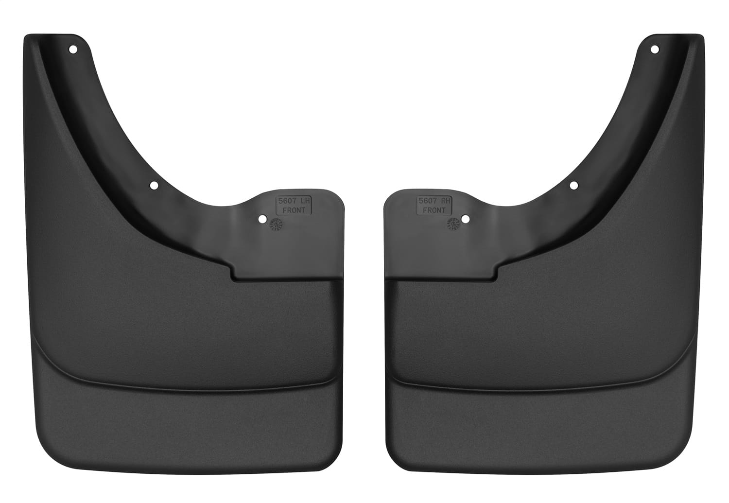 Custom Mud Guards-Front Mud Guards