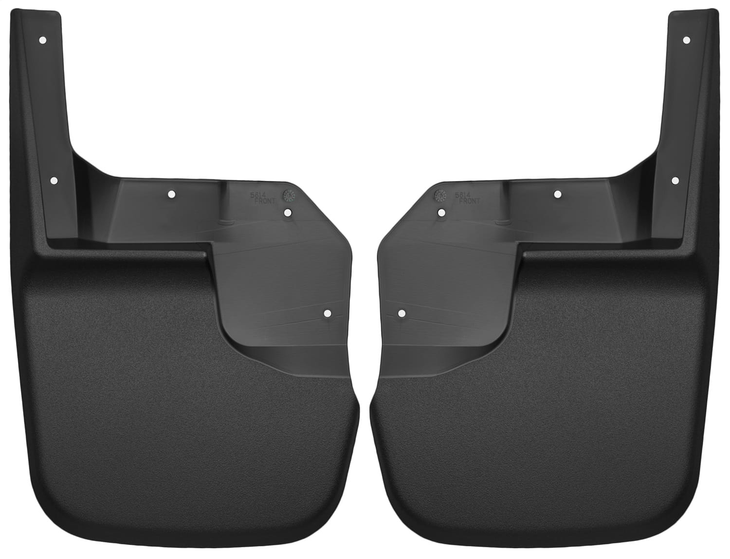 Custom Mud Guards-Front Mud Guards