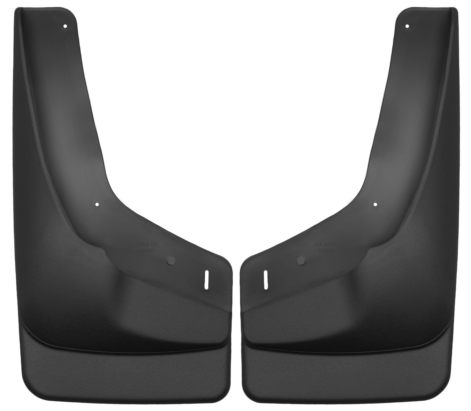 Custom Mud Guards-Front Mud Guards
