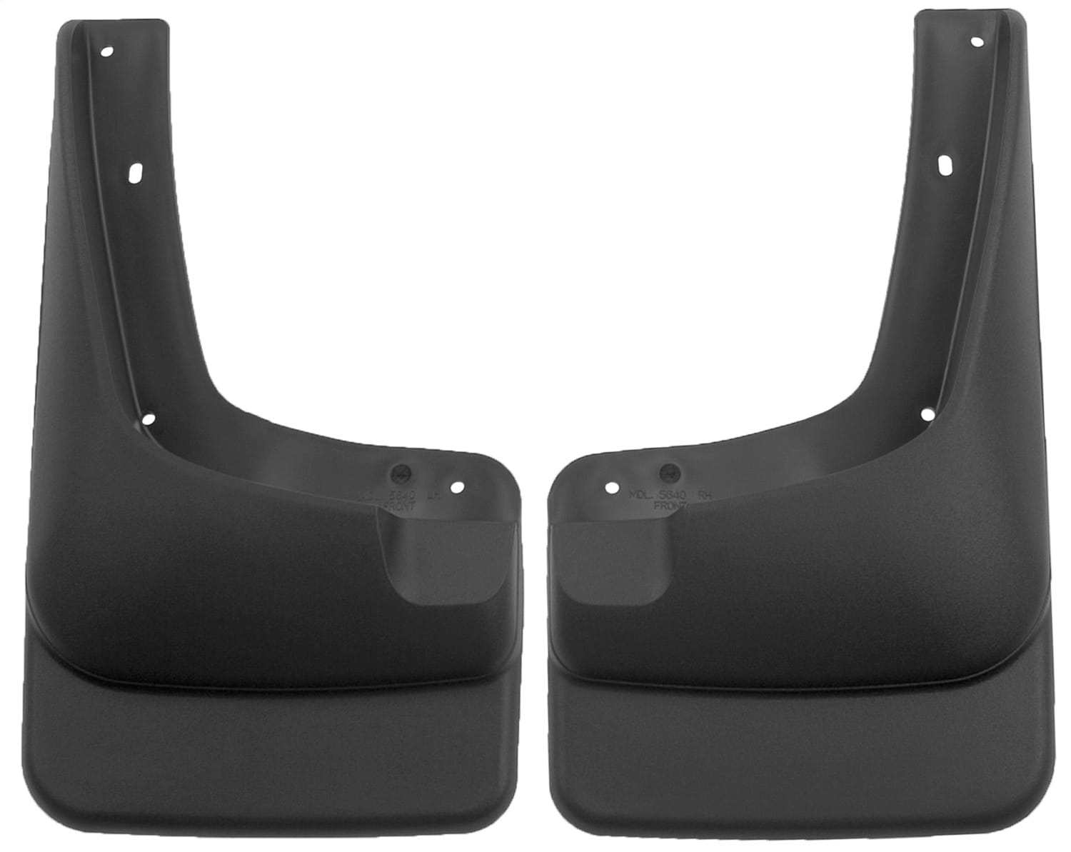 Custom Mud Guards-Front Mud Guards