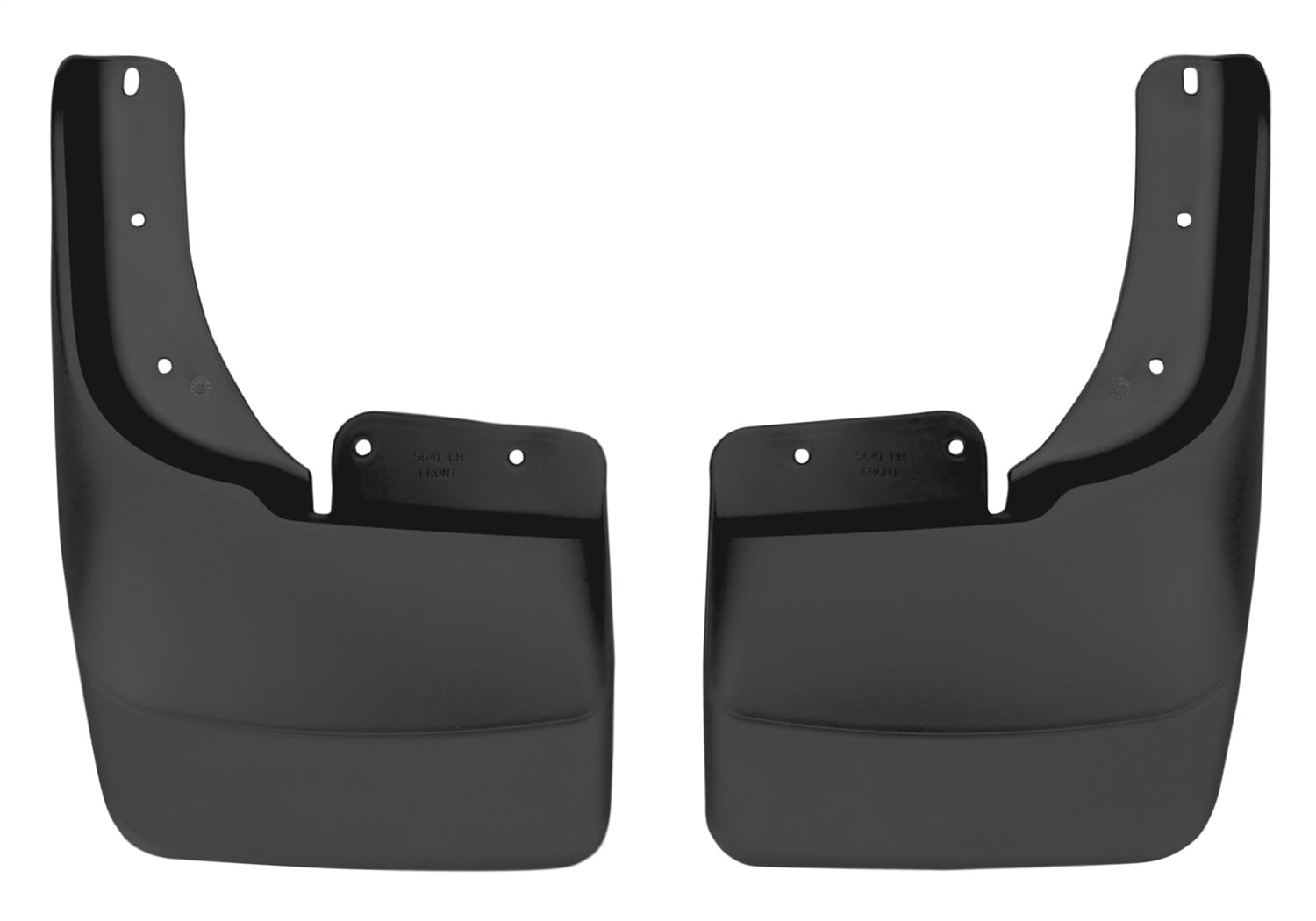 Custom Mud Guards-Front Mud Guards