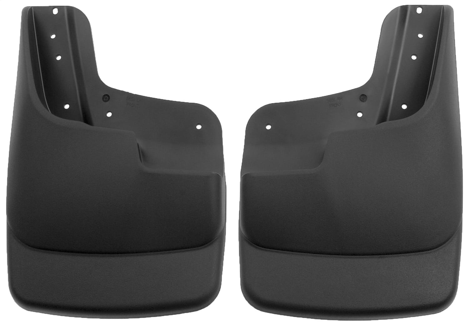 Custom Mud Guards-Front Mud Guards