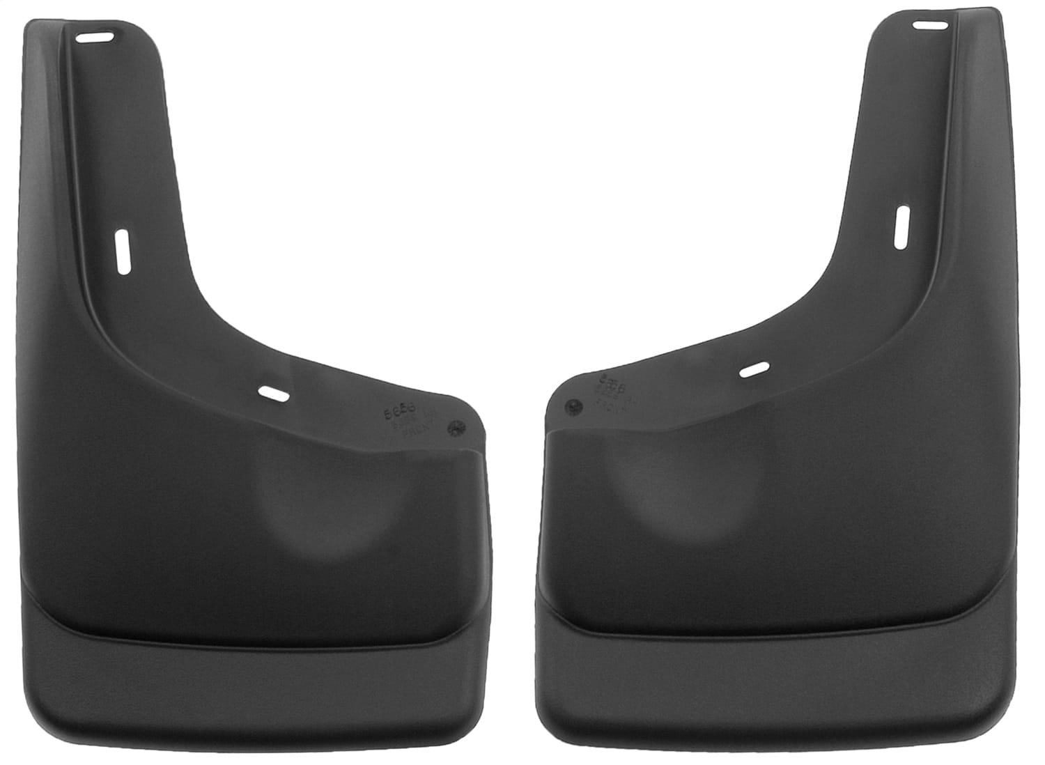 Custom Mud Guards-Front Mud Guards