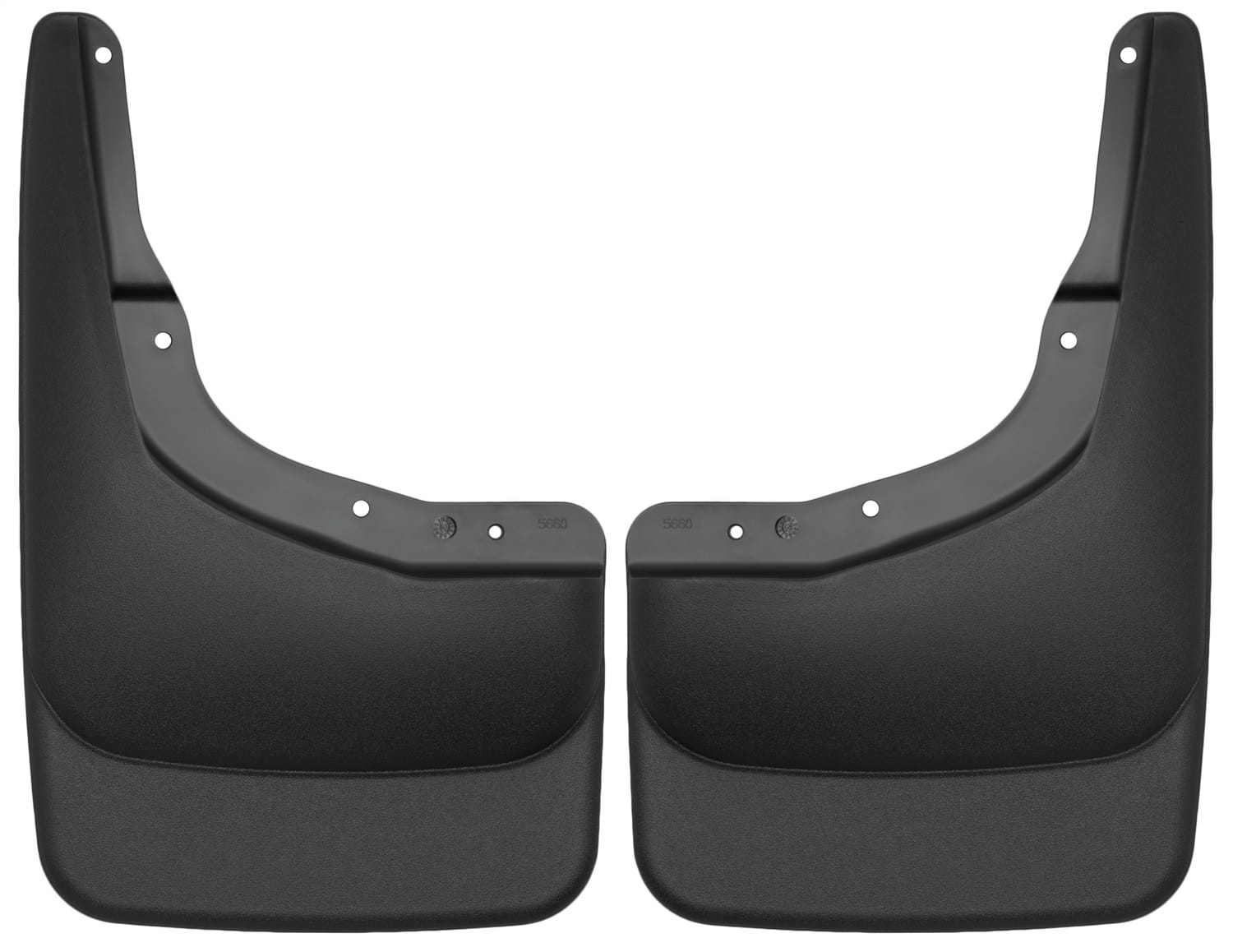 Custom Mud Guards-Front Mud Guards
