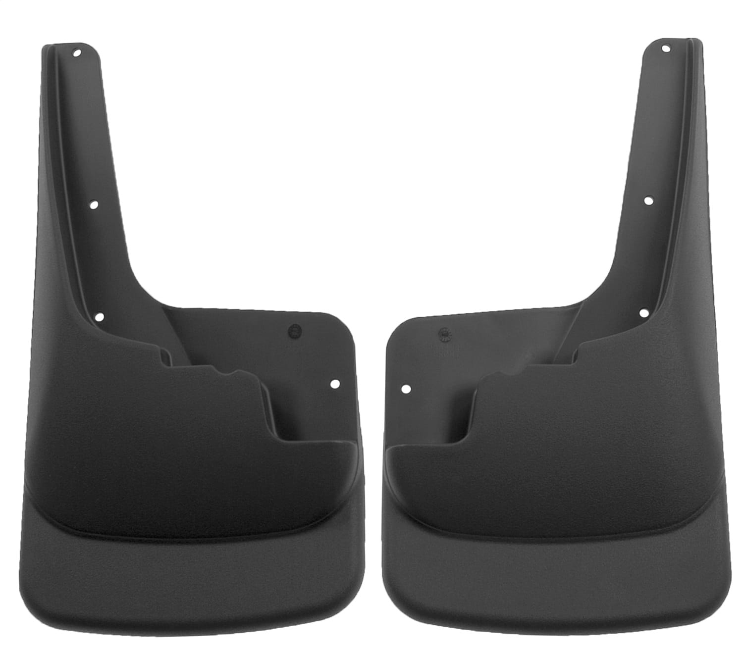 Custom Mud Guards-Front Mud Guards