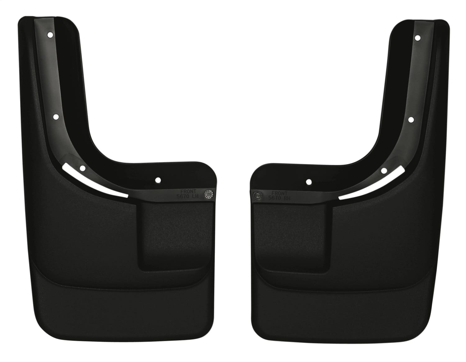 Custom Mud Guards-Front Mud Guards