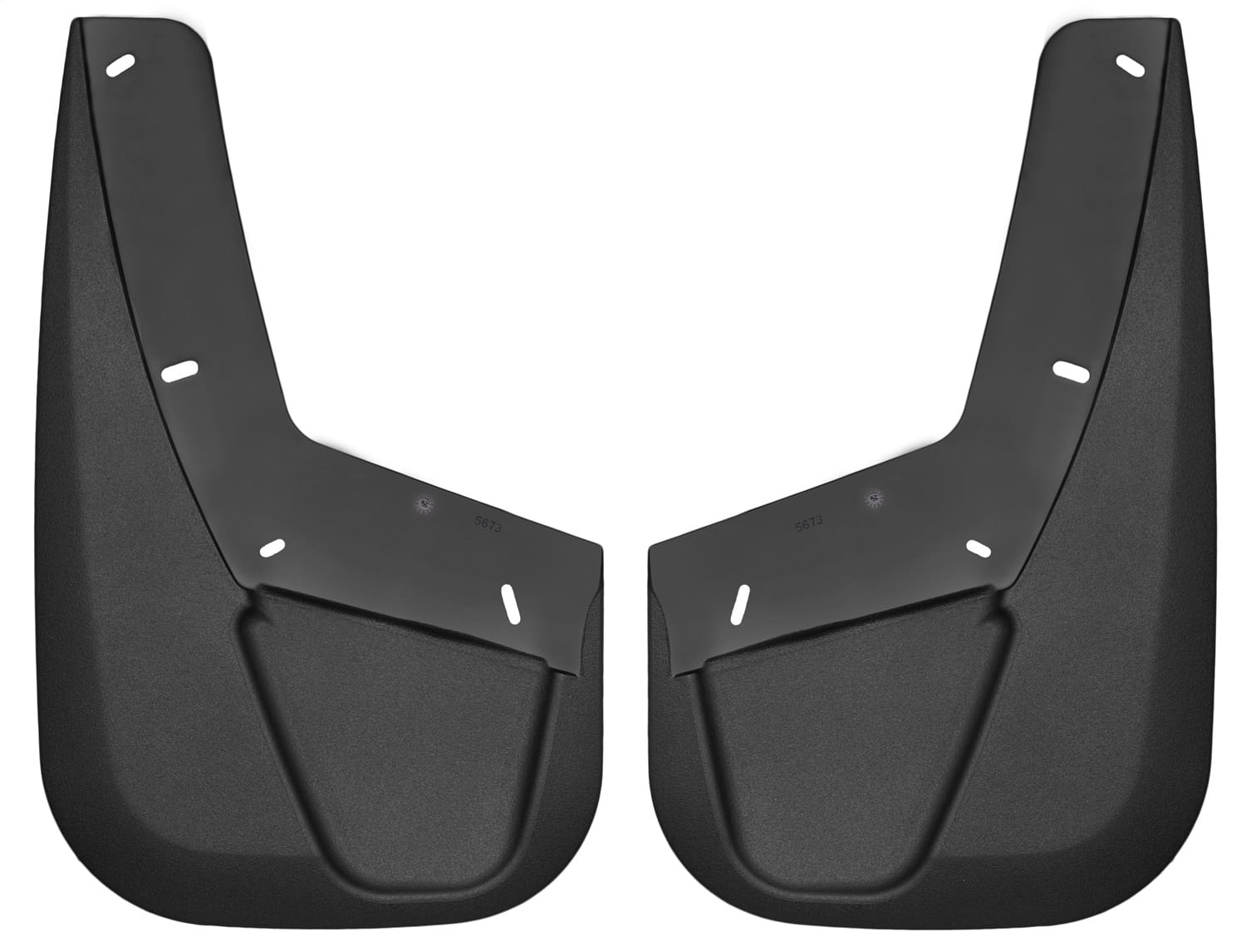 Custom Mud Guards-Front Mud Guards