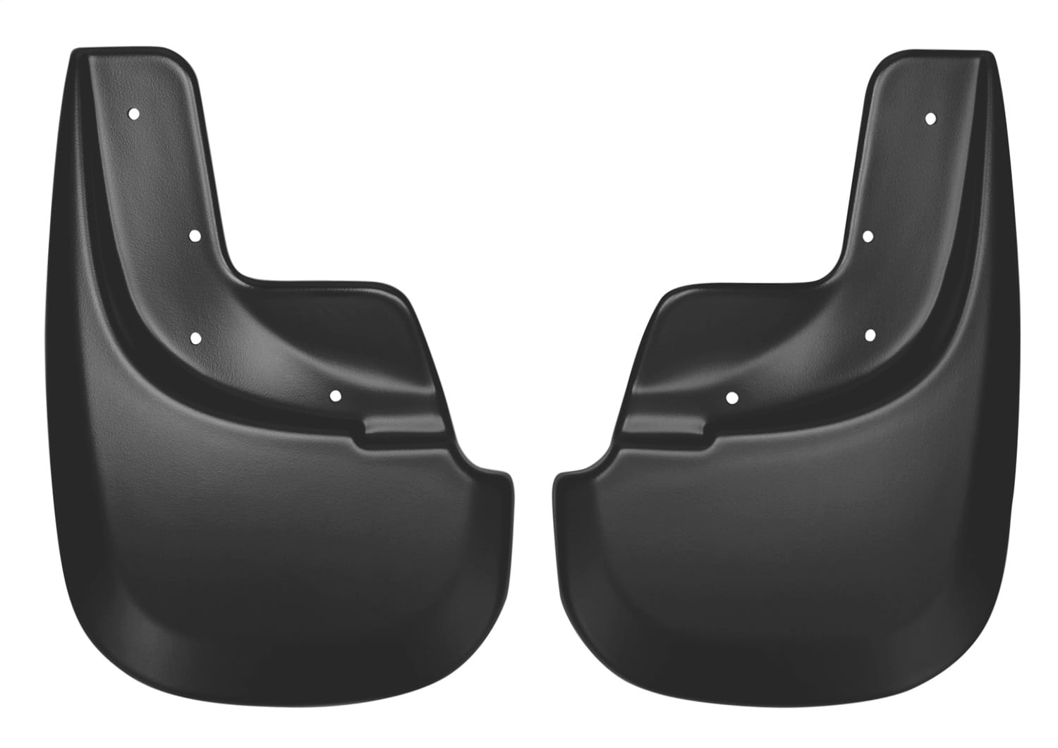 Custom Mud Guards-Front Mud Guards