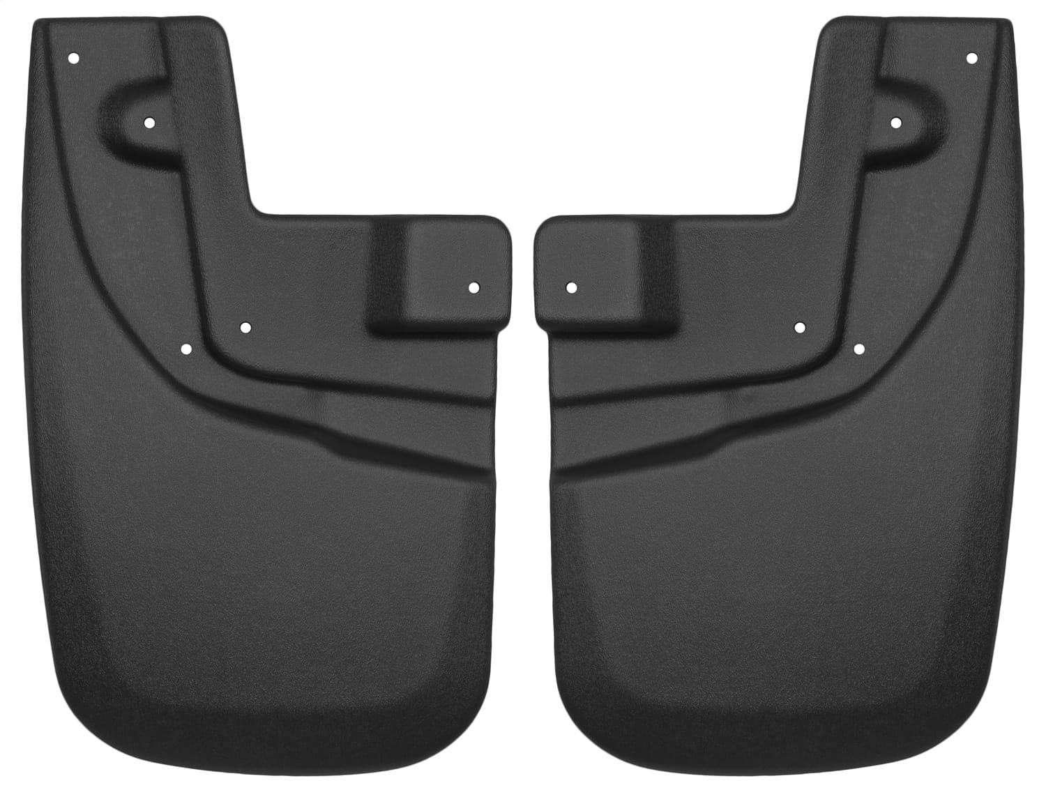 Custom Mud Guards-Front Mud Guards