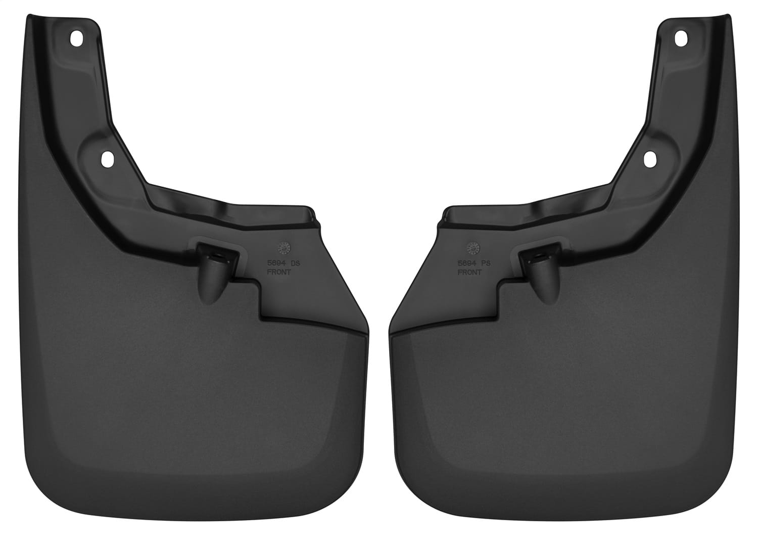 Custom Mud Guards-Front Mud Guards