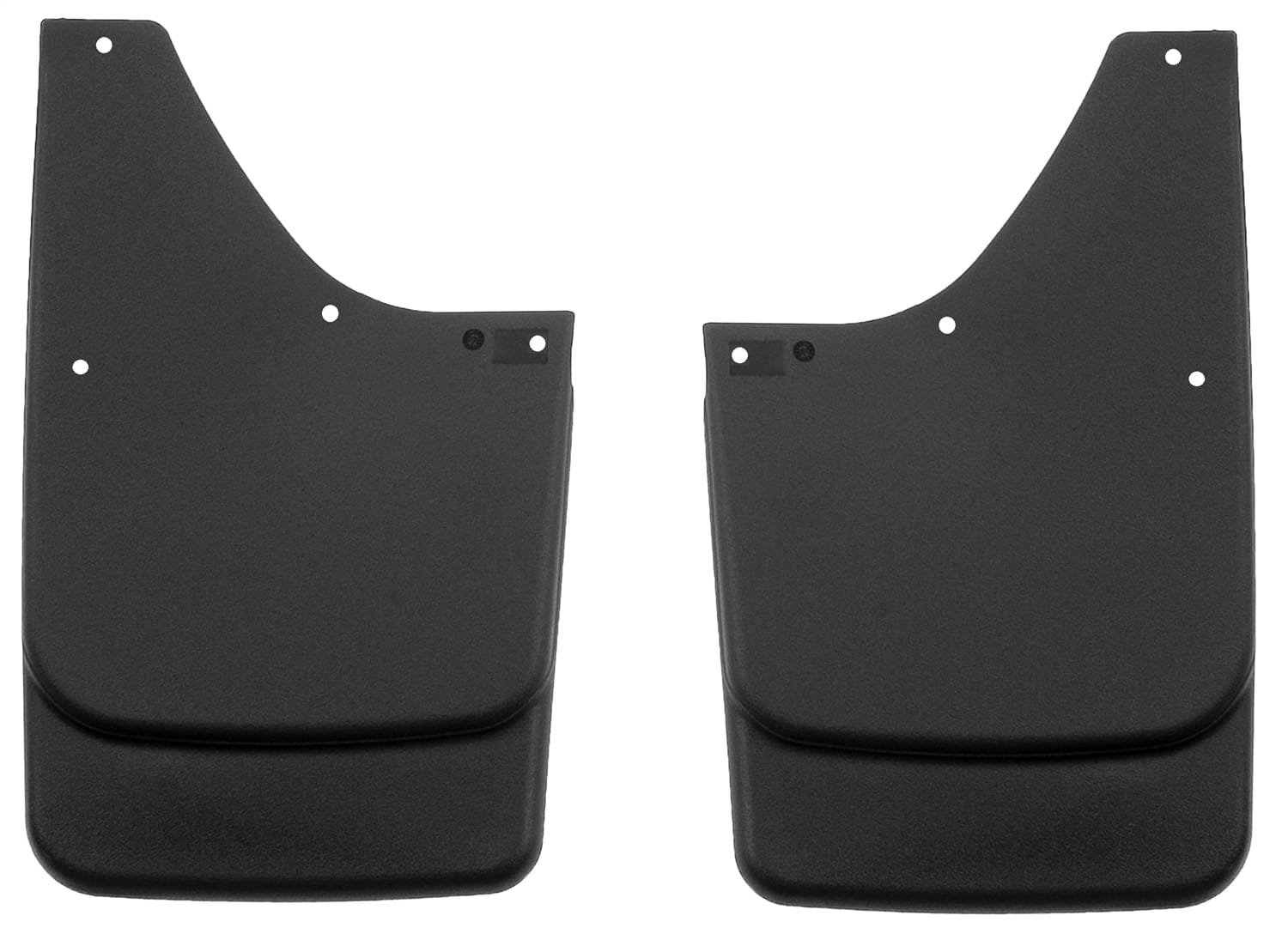 Custom Mud Guards-Rear Mud Guards