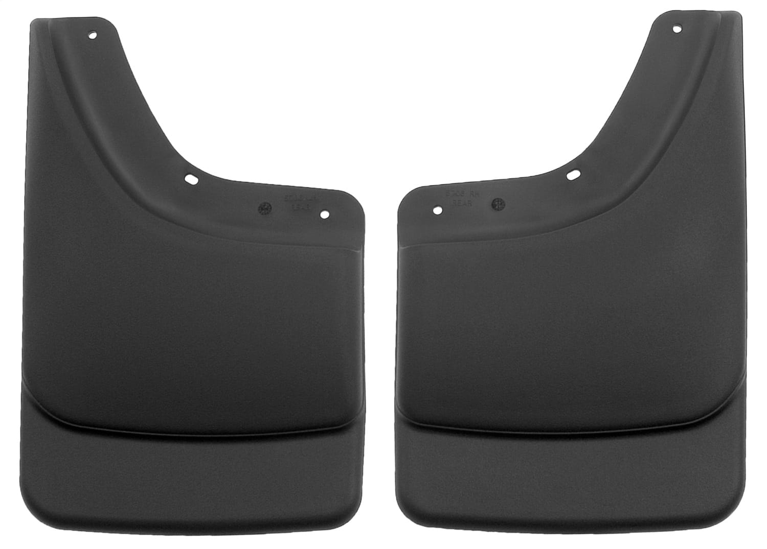 Custom Mud Guards-Rear Mud Guards