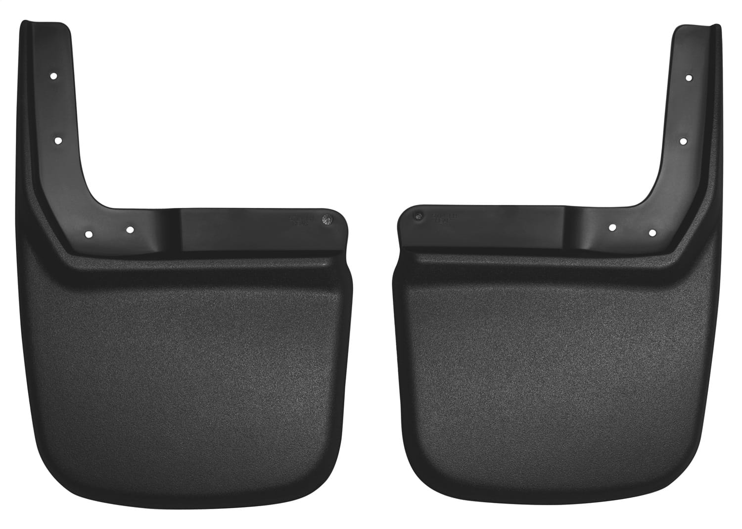 Custom Mud Guards-Rear Mud Guards