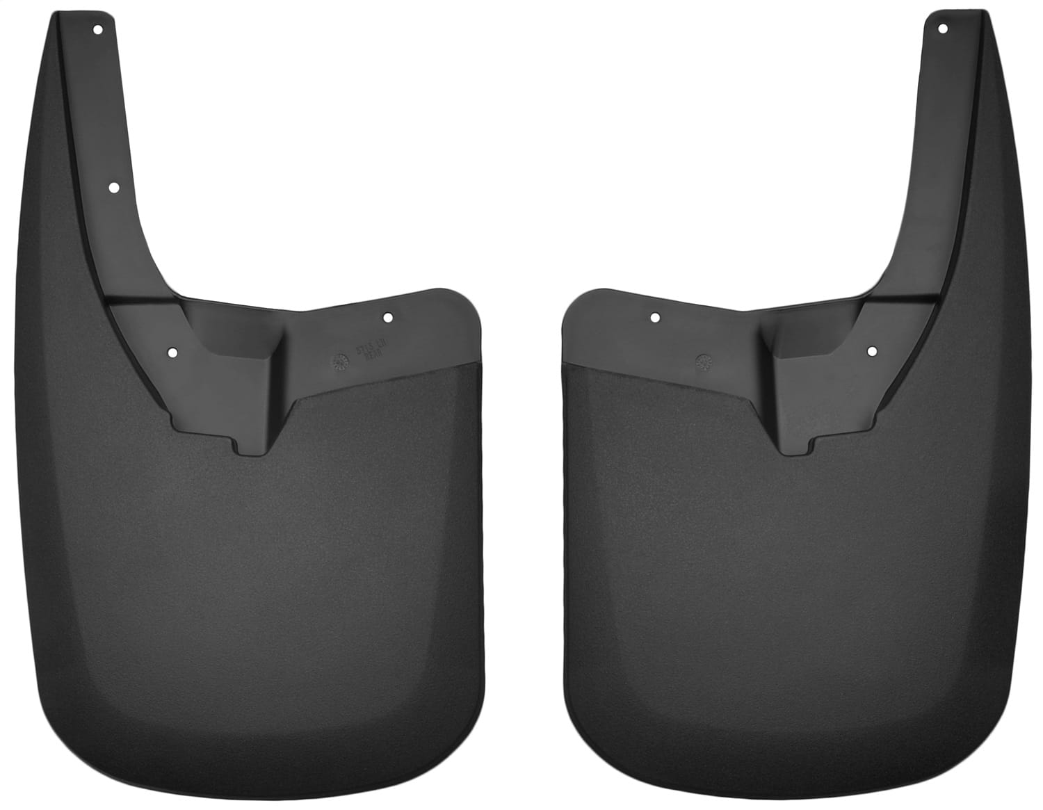 Custom Mud Guards-Rear Mud Guards