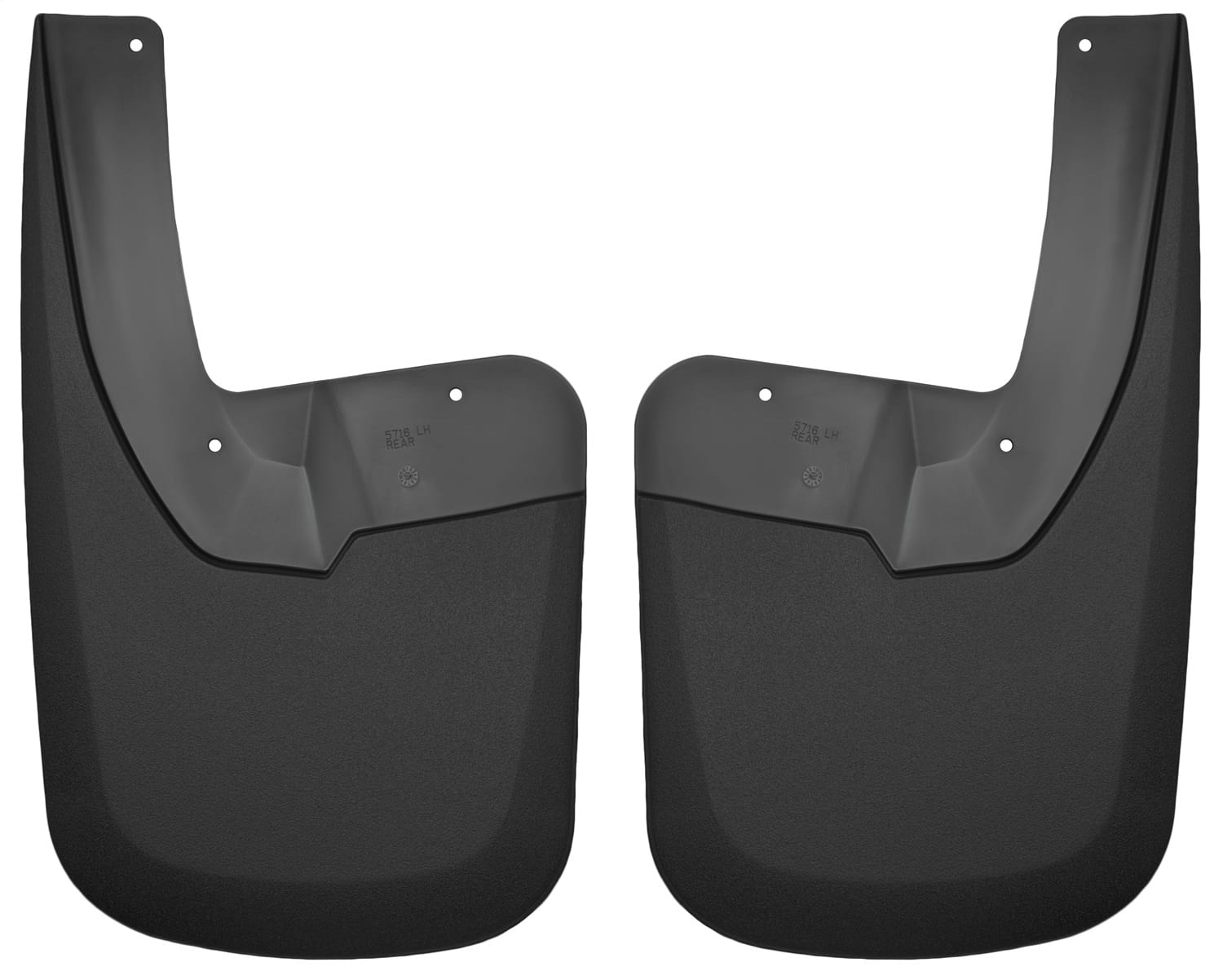 Custom Mud Guards-Rear Mud Guards