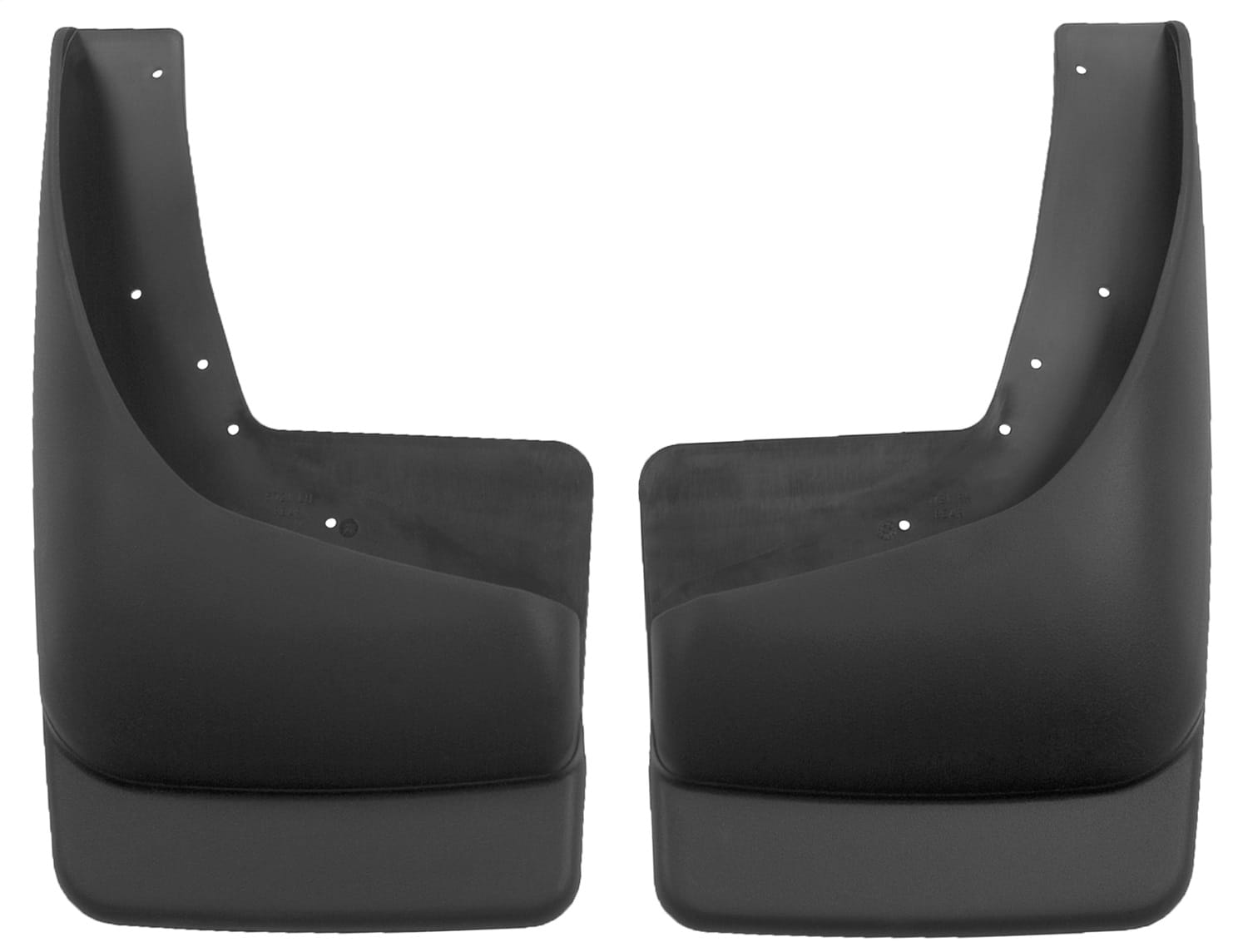 Custom Mud Guards-Rear Mud Guards