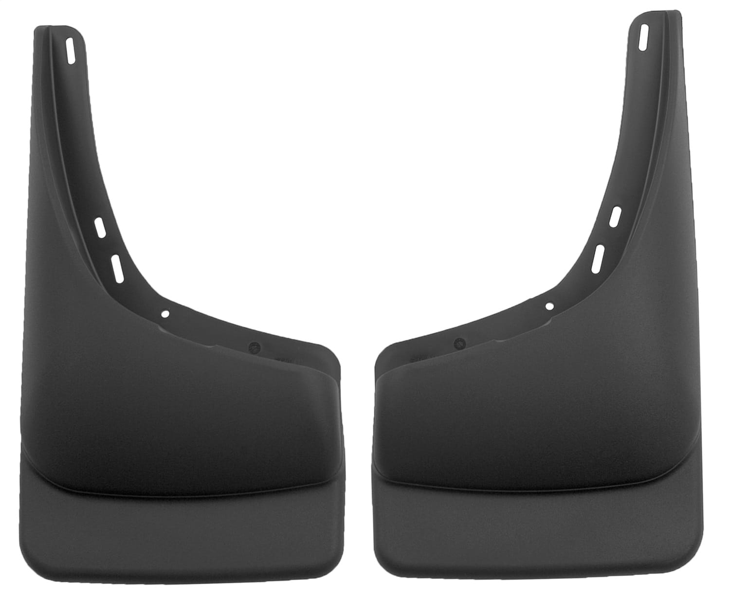 Custom Mud Guards-Rear Mud Guards