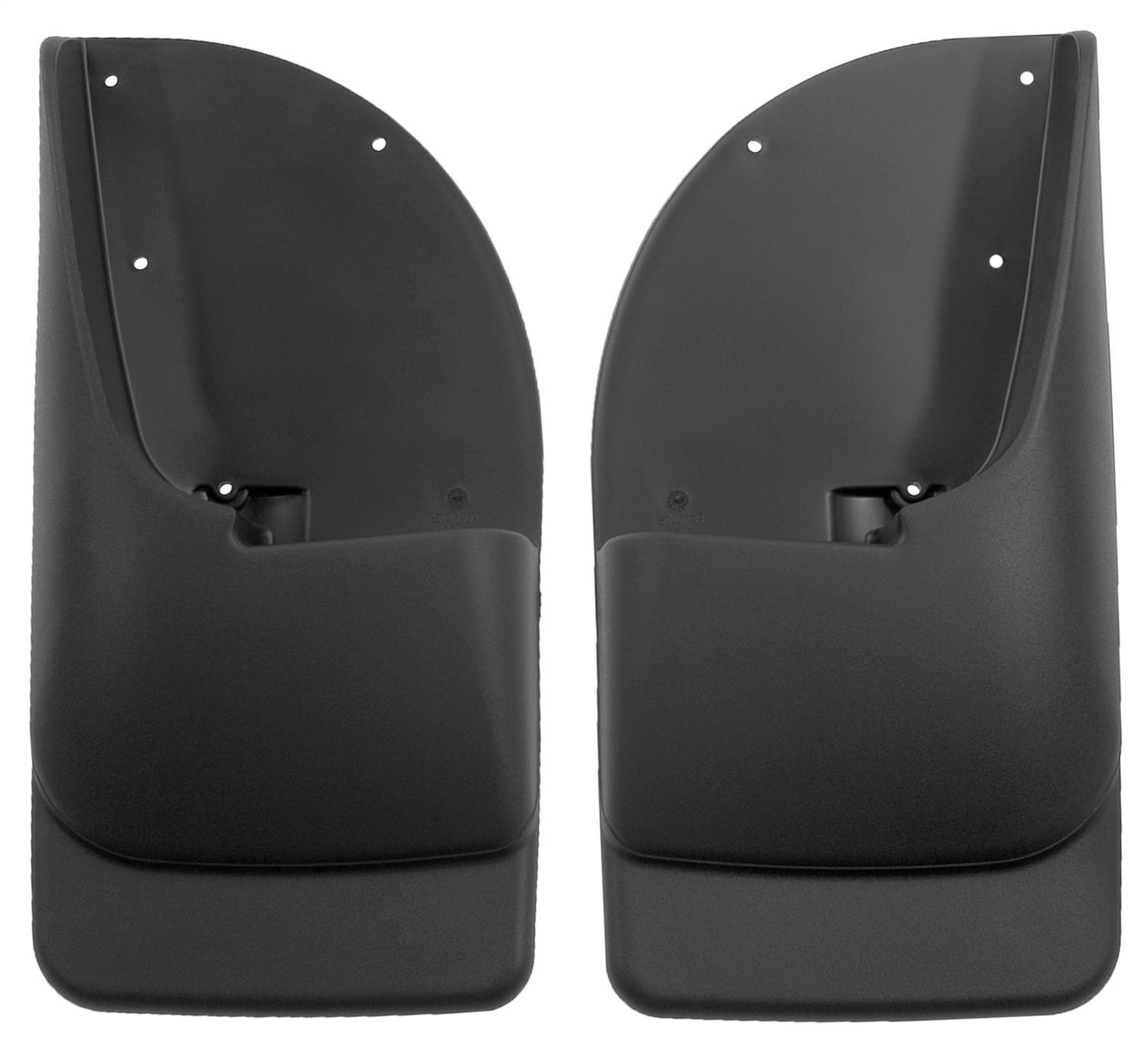 Custom Mud Guards-Rear Mud Guards