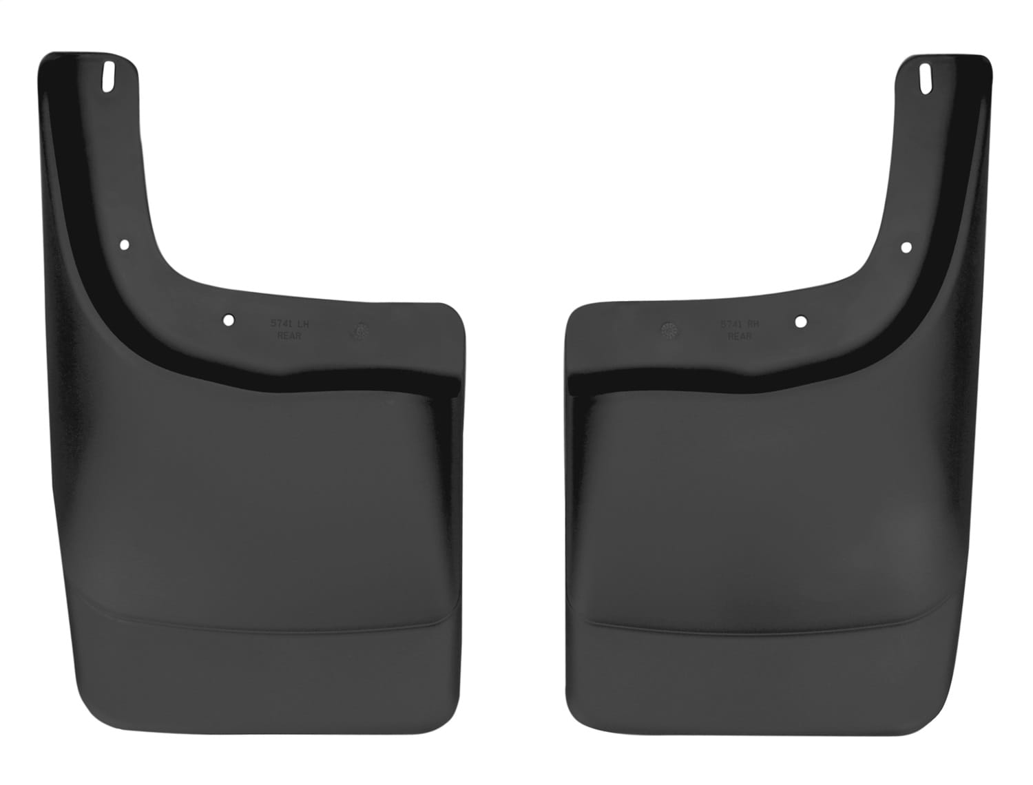 Custom Mud Guards-Rear Mud Guards