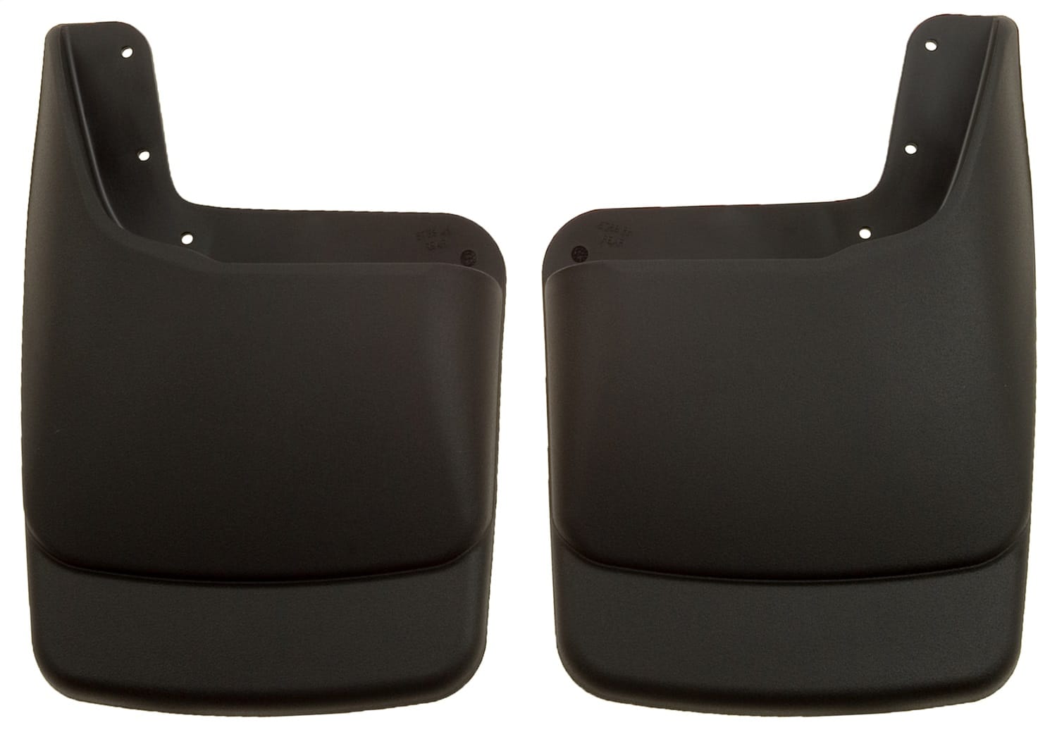 Custom Mud Guards-Rear Mud Guards