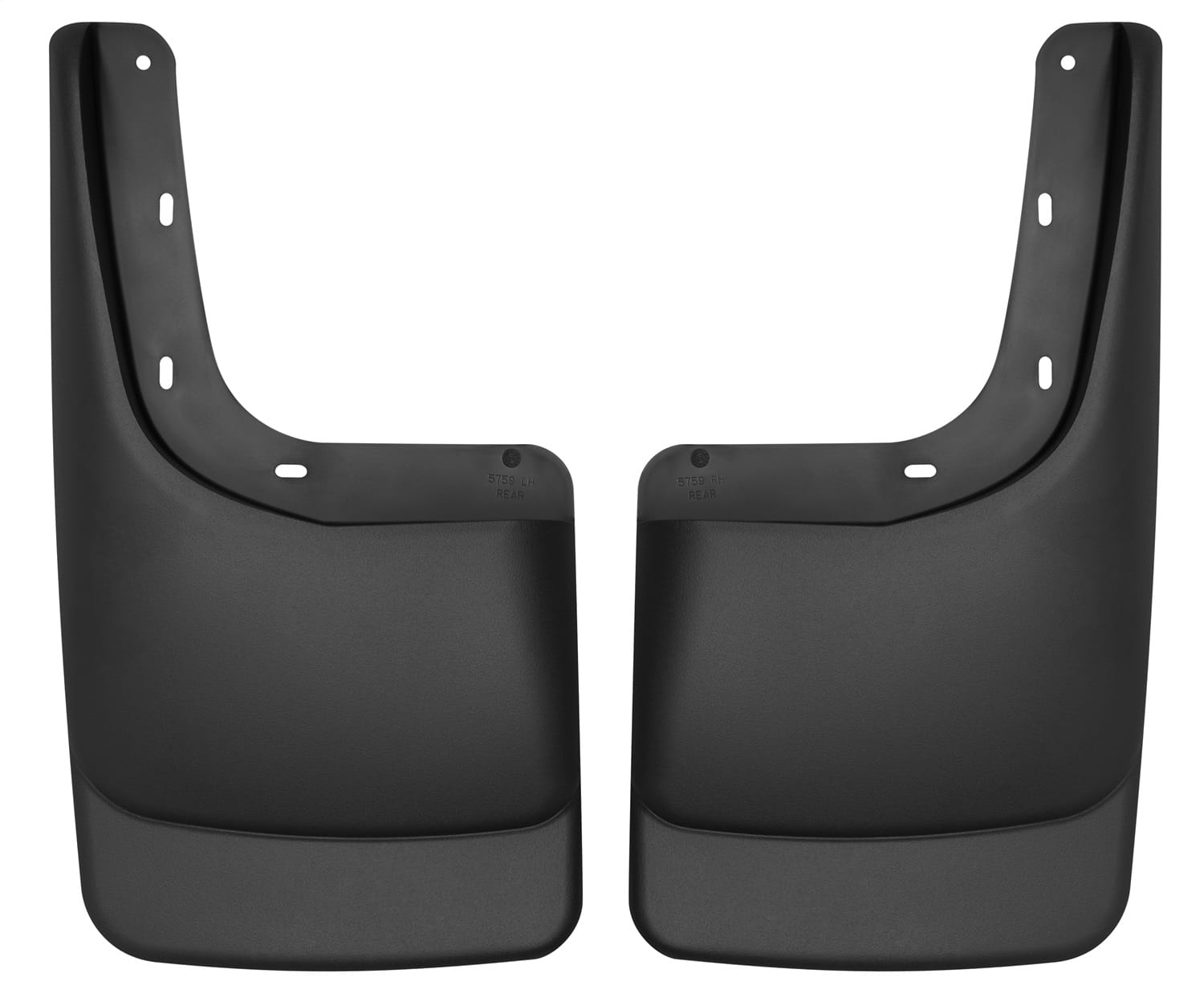 Custom Mud Guards-Rear Mud Guards