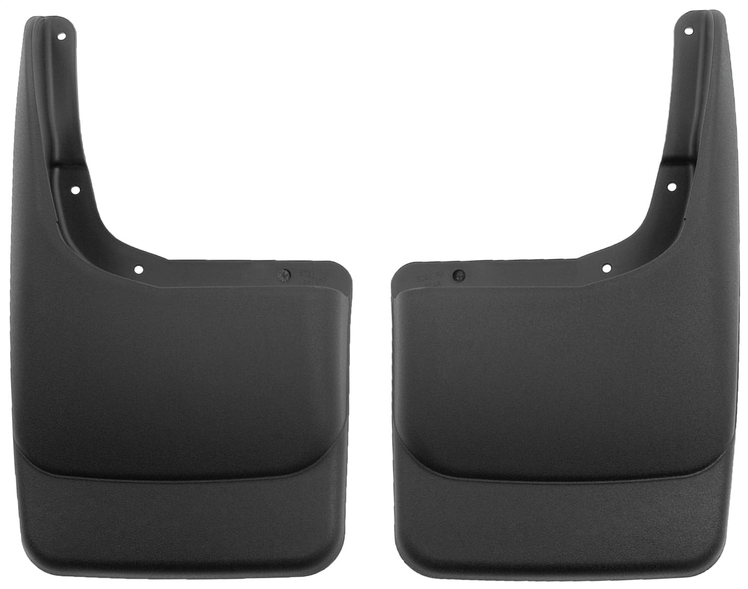 Custom Mud Guards-Rear Mud Guards