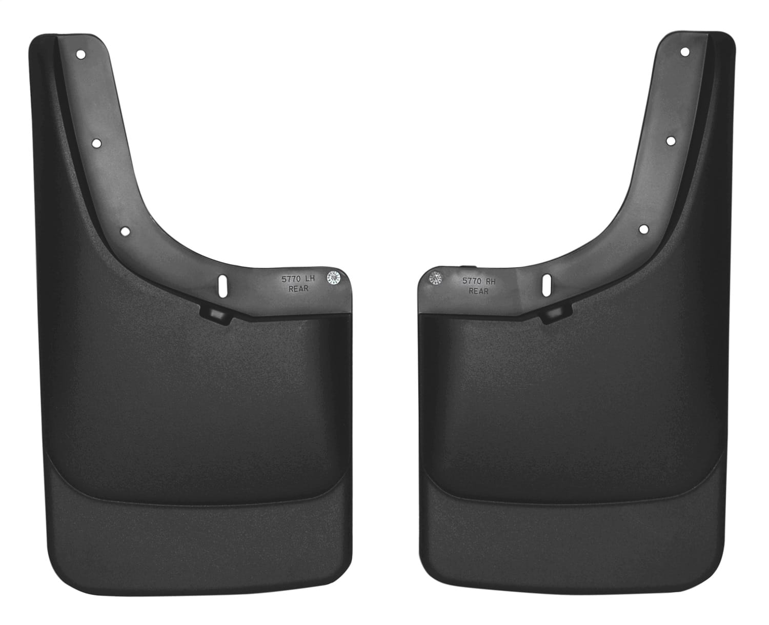 Custom Mud Guards-Rear Mud Guards