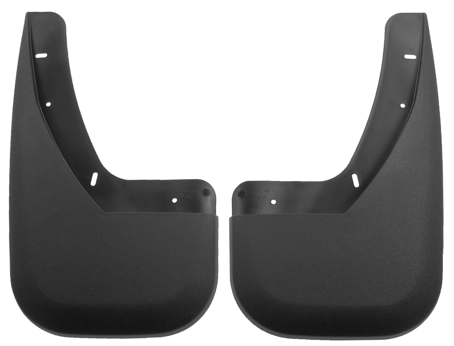 Custom Mud Guards-Rear Mud Guards