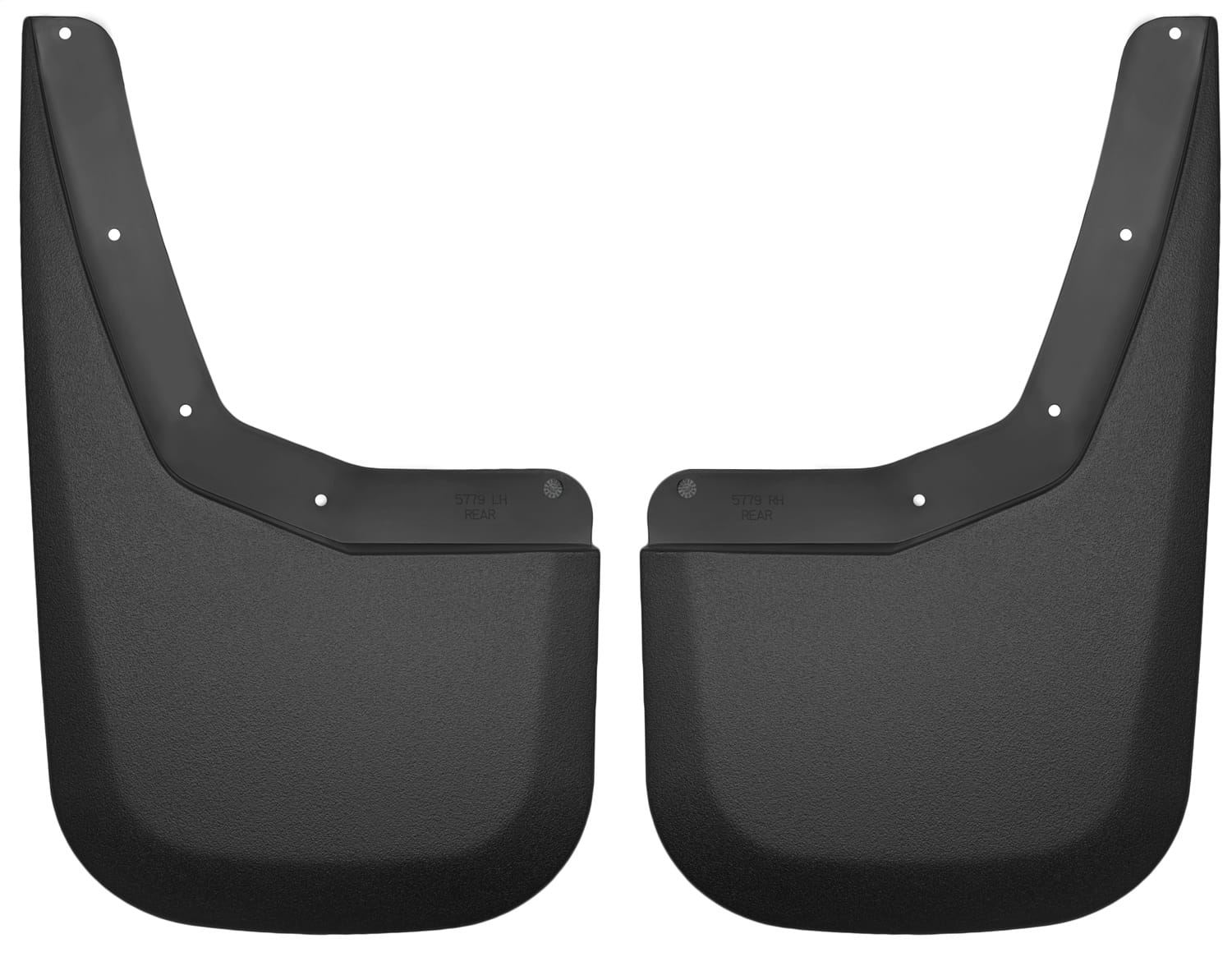Custom Mud Guards-Rear Mud Guards