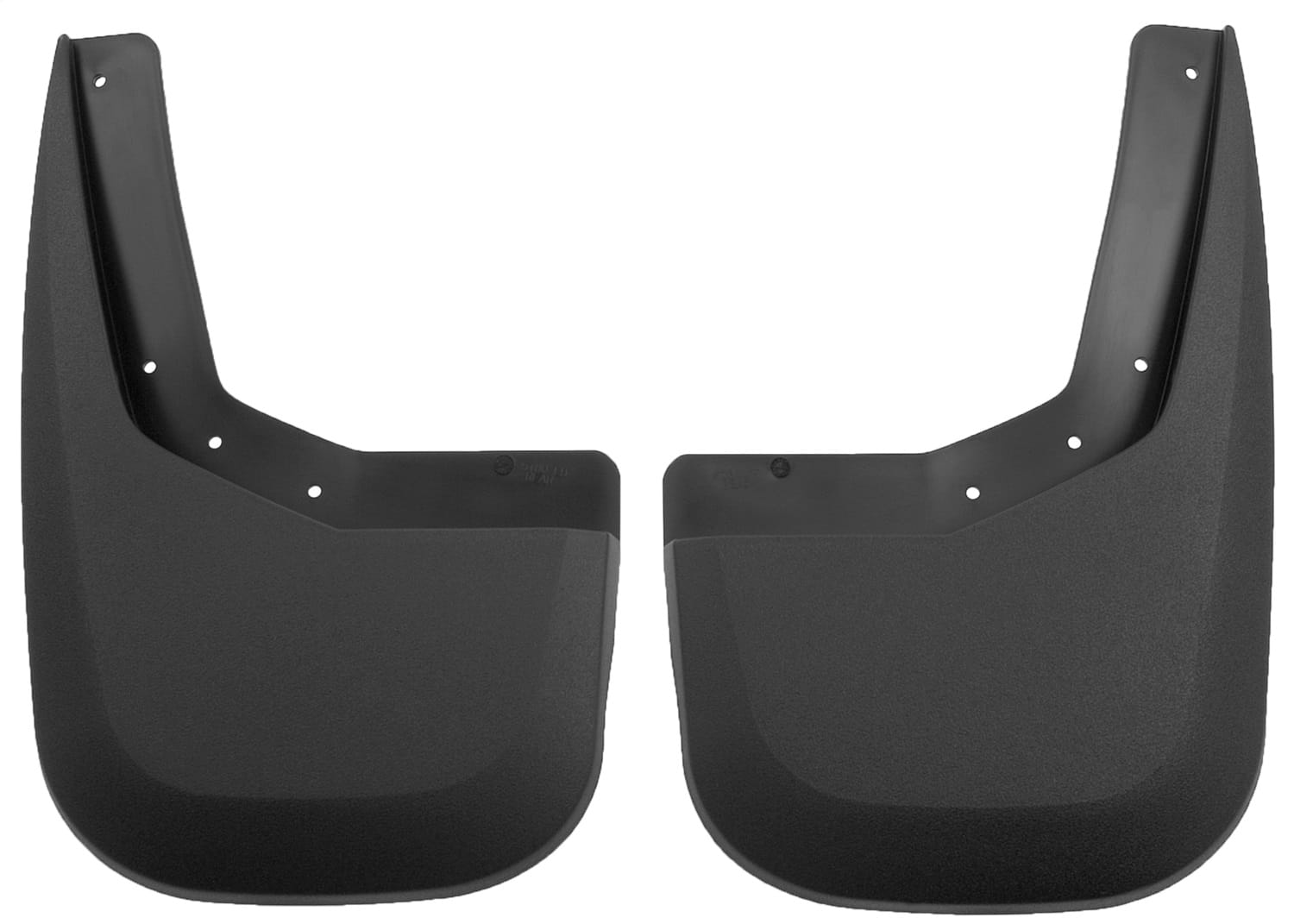 Custom Mud Guards-Rear Mud Guards