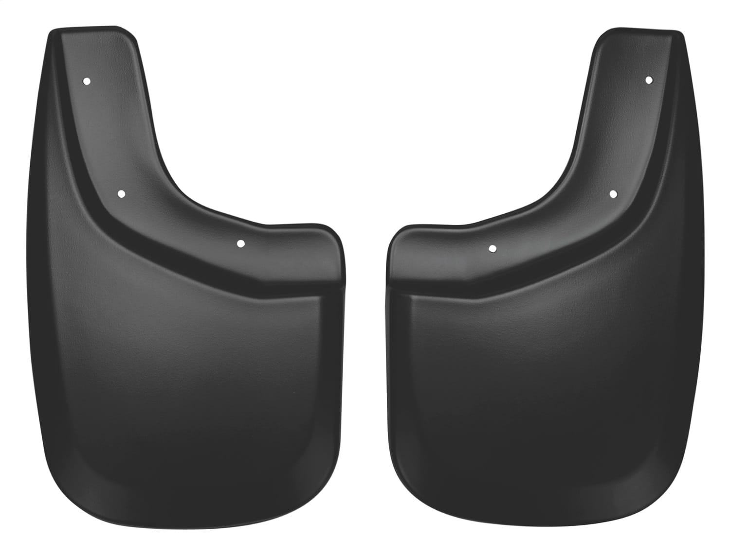 Custom Mud Guards-Rear Mud Guards
