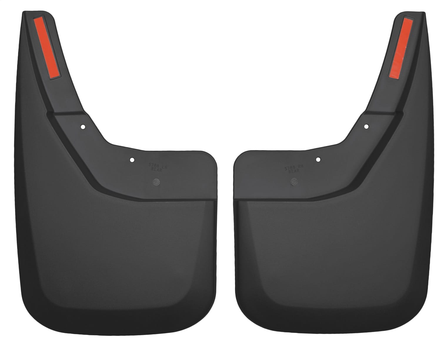 Custom Mud Guards-Rear Mud Guards