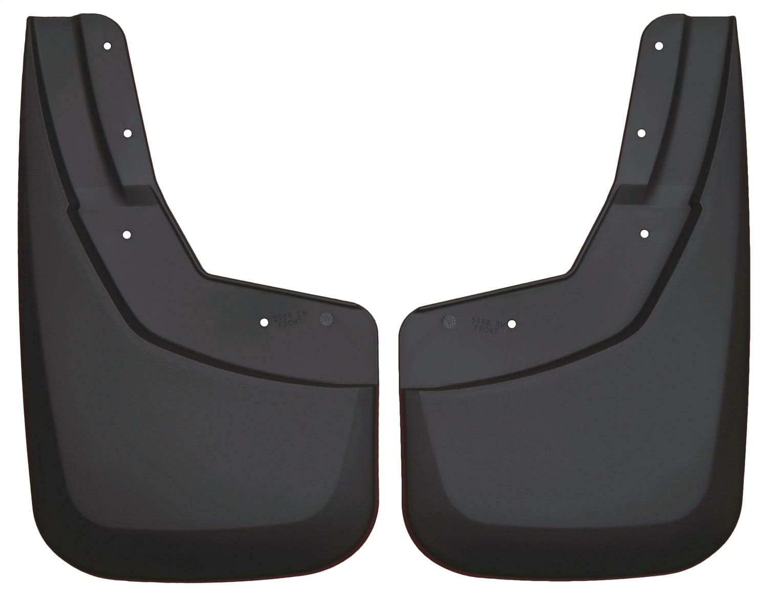 Custom Mud Guards-Rear Mud Guards