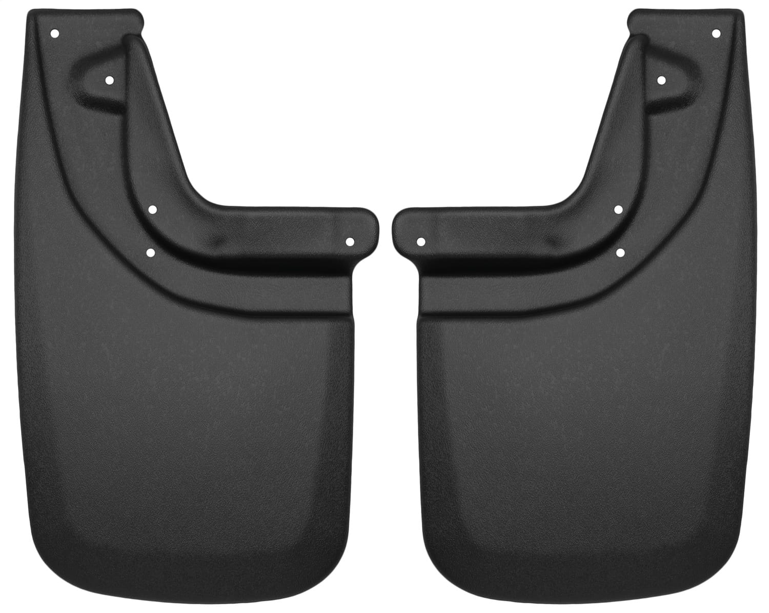 Custom Mud Guards-Rear Mud Guards