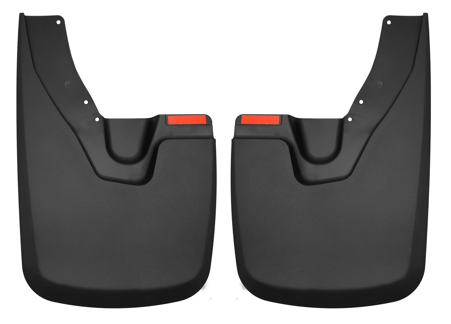 Custom Mud Guards-Front Mud Guards