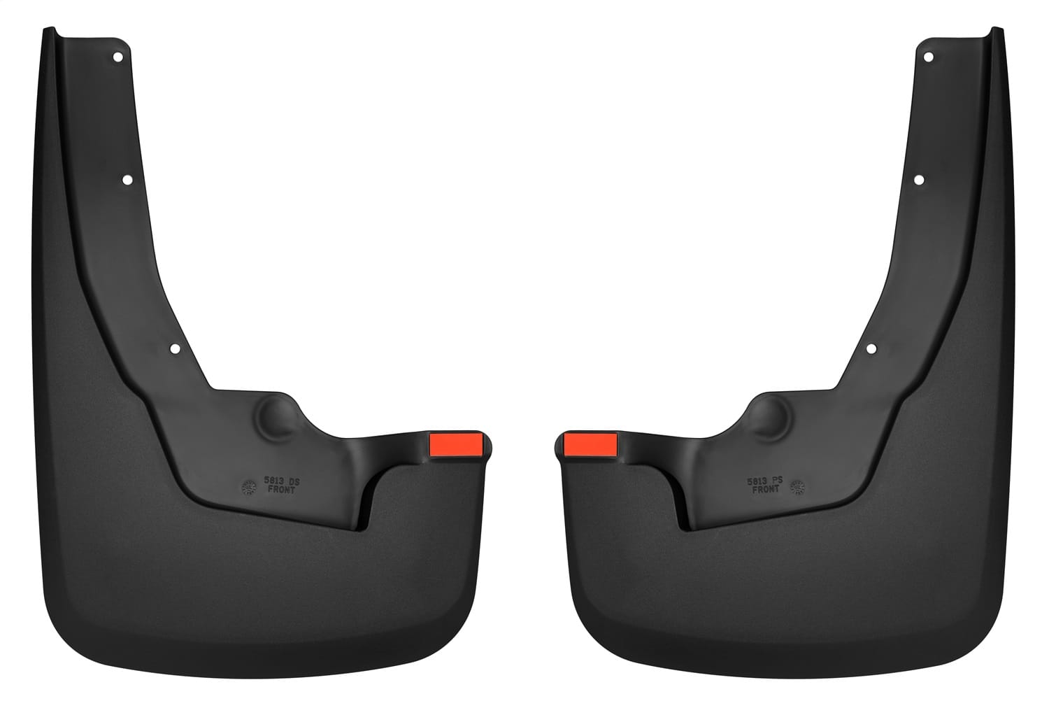 Custom Mud Guards-Front Mud Guards