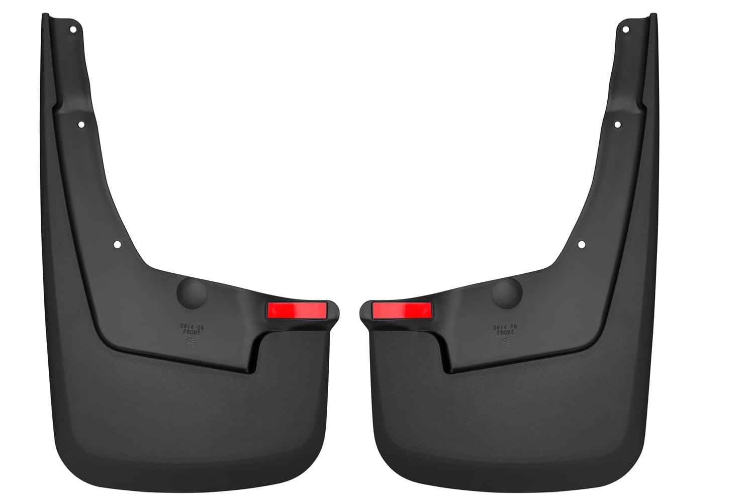 Custom Mud Guards-Front Mud Guards