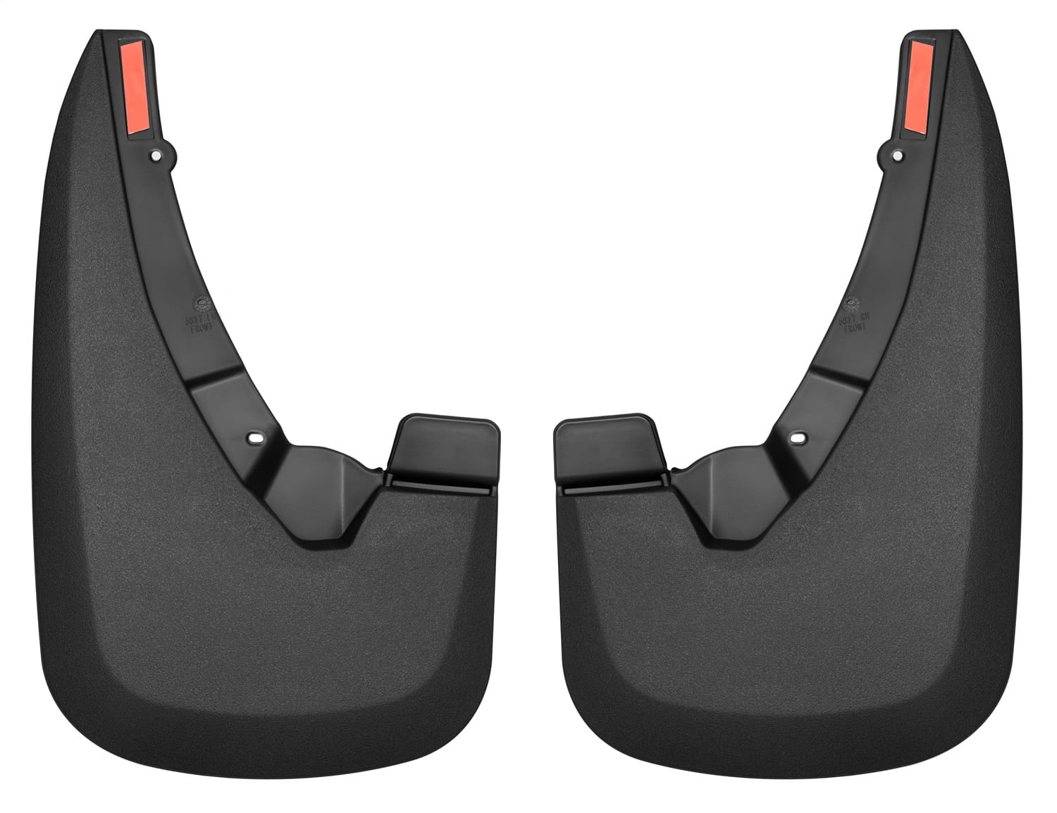 Custom Mud Guards-Front Mud Guards
