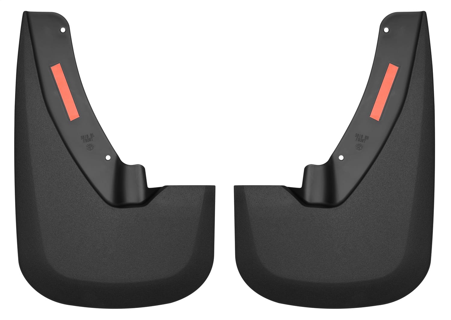 Custom Mud Guards-Front Mud Guards