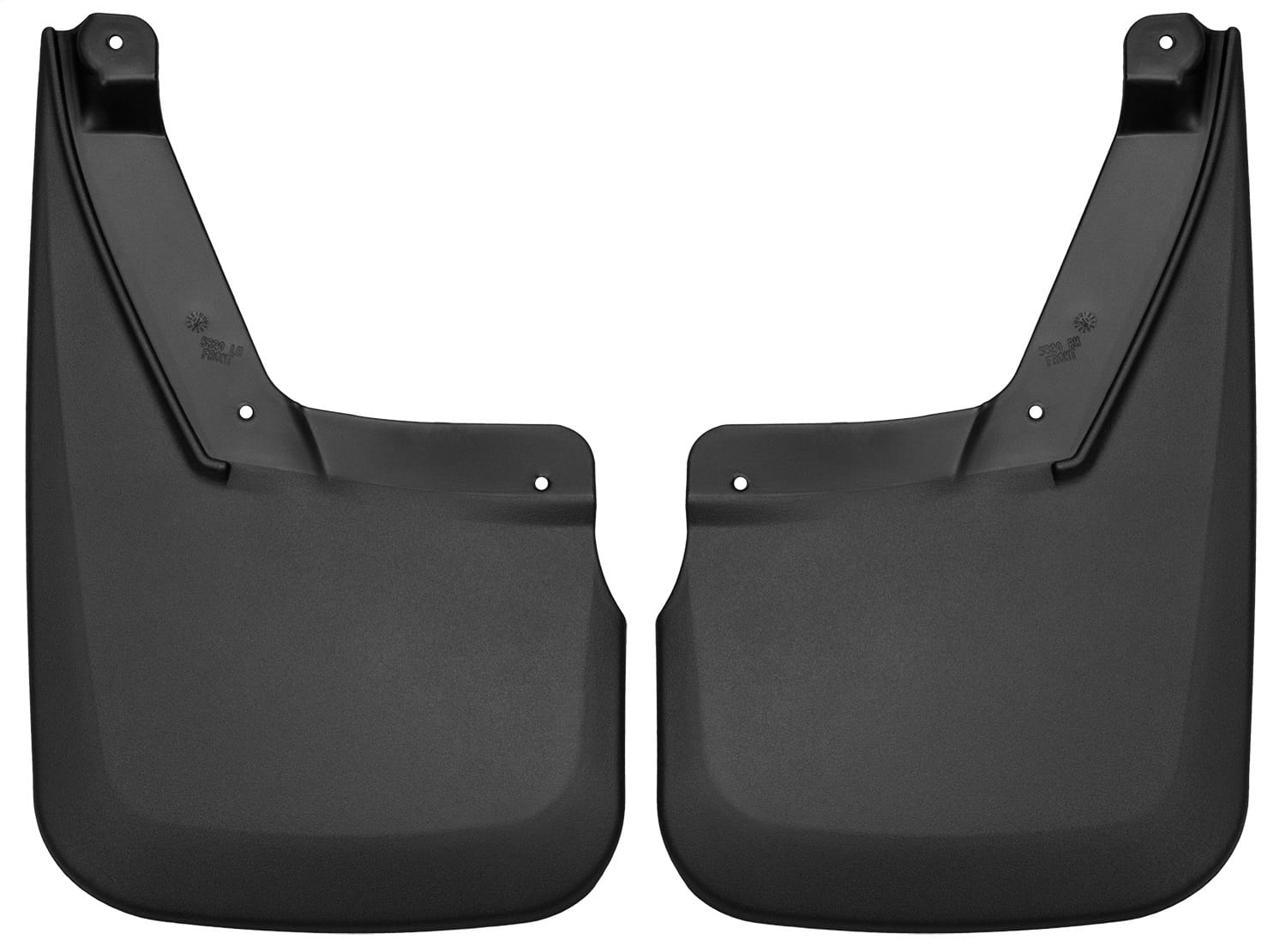 Custom Mud Guards-Front Mud Guards