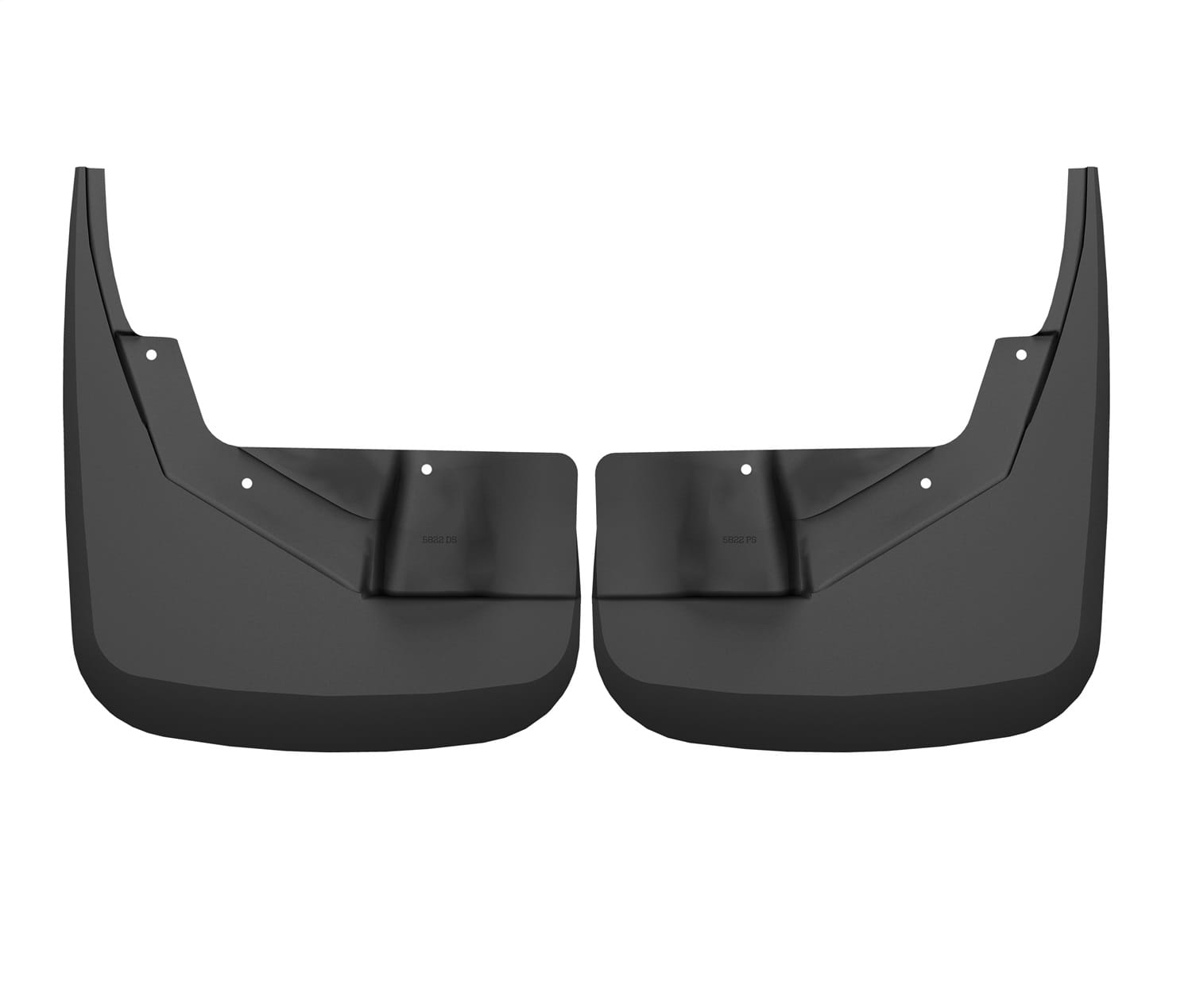 Custom Mud Guards-Front Mud Guards
