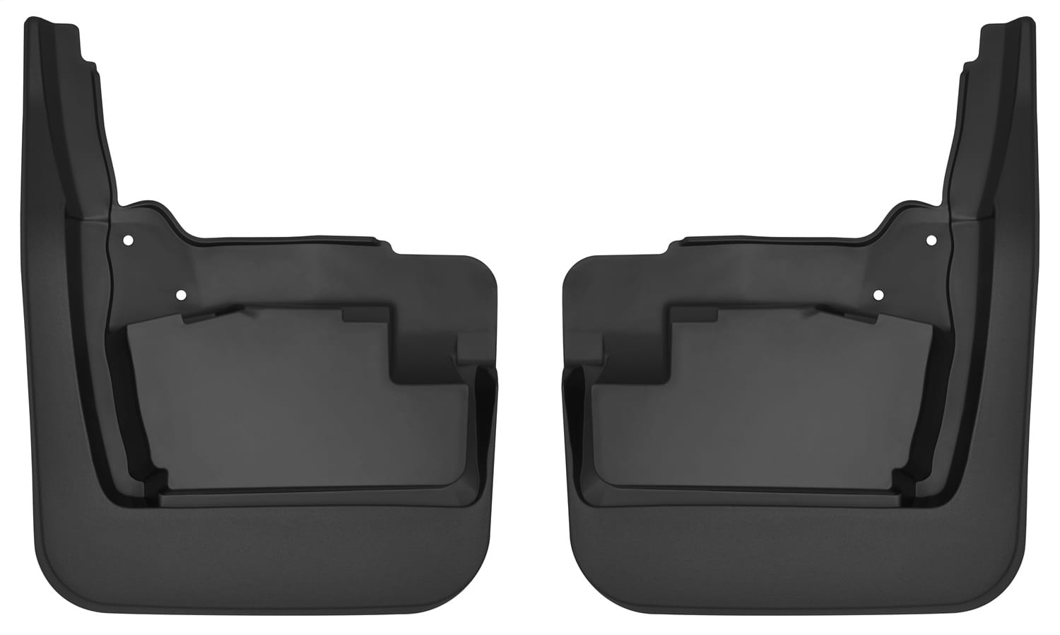 Custom Mud Guards-Front Mud Guards