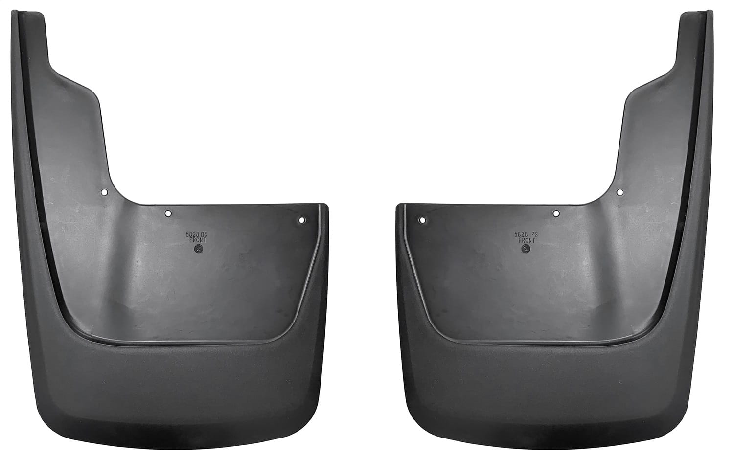 Custom Mud Guards-Front Mud Guards