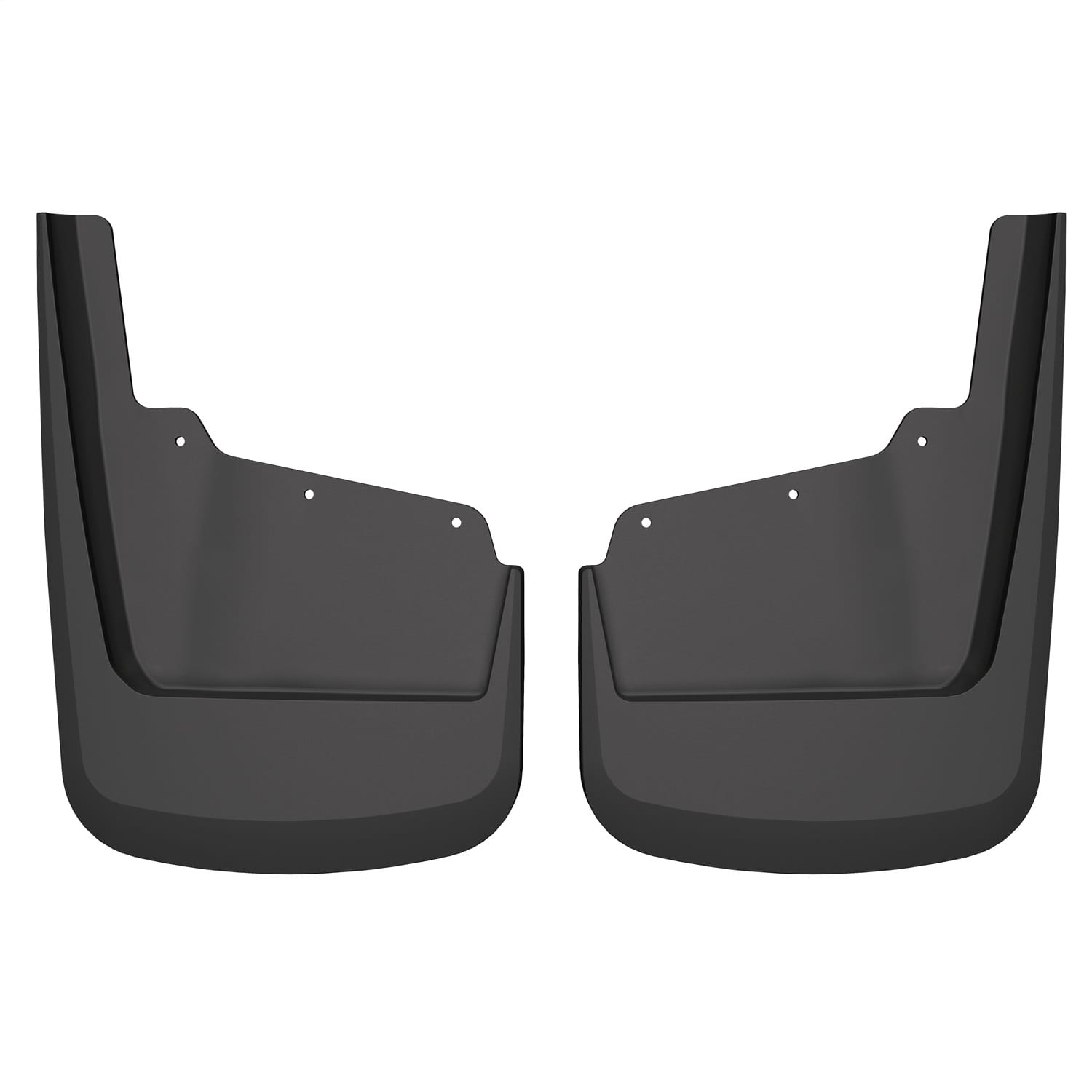 Custom Mud Guards-Front Mud Guards